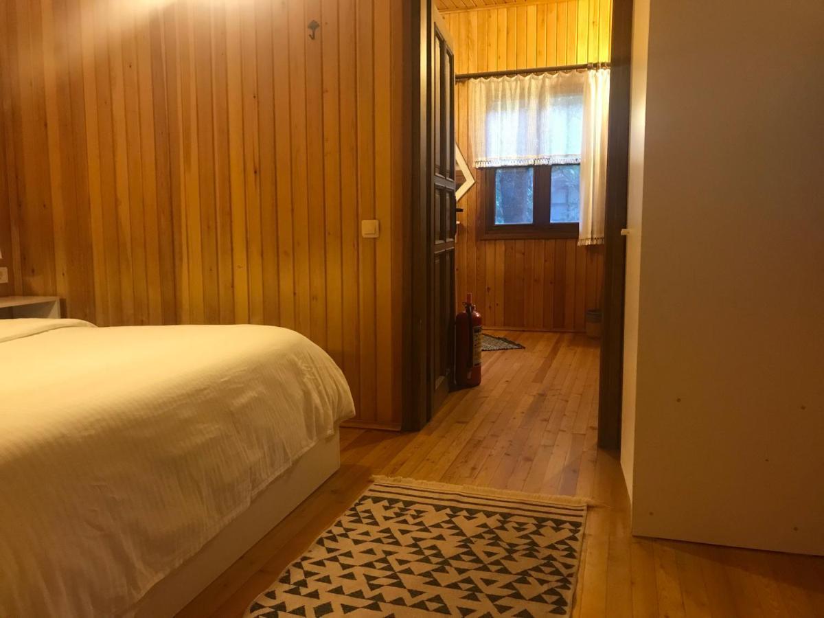 Kibala Hotel Çıralı Eksteriør billede