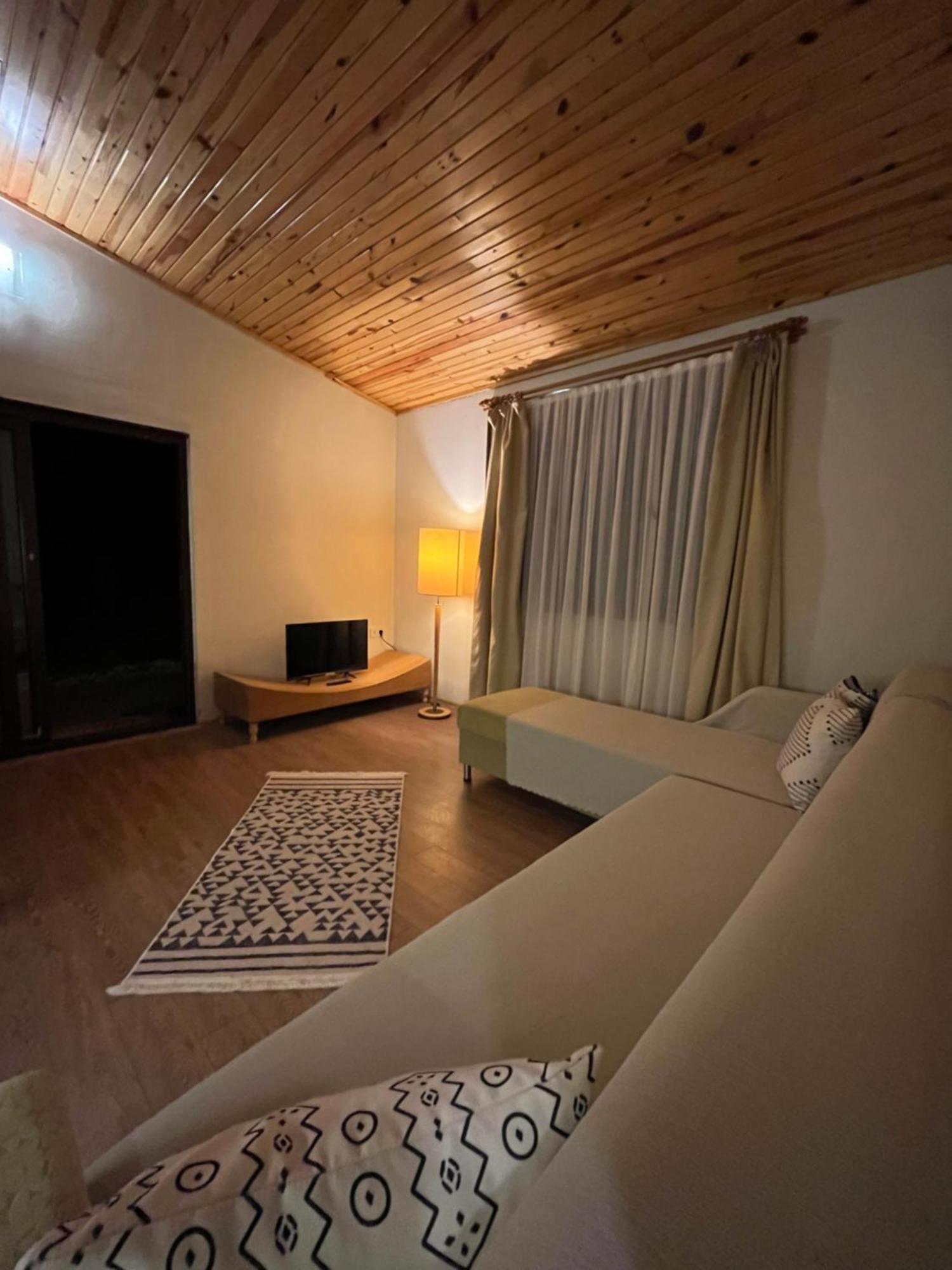 Kibala Hotel Çıralı Eksteriør billede